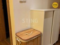 Pronájem bytu 1+kk, Ostrava - Moravská Ostrava, S. K. Neumanna, 30 m2