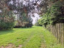 Prodej pozemku pro bydlení, Tuchoměřice, Na Pazderně, 800 m2