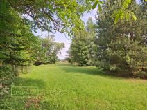 Prodej pozemku pro bydlení, Tuchoměřice, Na Pazderně, 800 m2