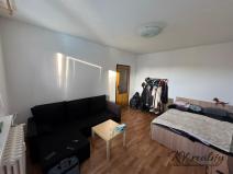 Pronájem bytu 1+1, Vsetín, Bratří Hlaviců, 32 m2