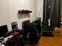 Pronájem bytu 3+kk, Praha - Žižkov, Hartigova, 70 m2