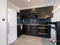 Pronájem bytu 2+kk, Hradec Králové - Třebeš, Ve Stromovce, 59 m2