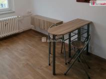 Pronájem bytu 1+kk, Mariánské Lázně, Kubelíkova, 26 m2