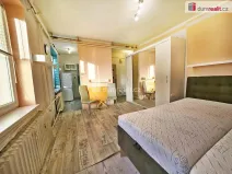 Prodej bytu 1+kk, Lovosice, Kostelní, 24 m2