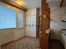 Prodej bytu 1+1, Plzeň - Bolevec, Rabštejnská, 39 m2