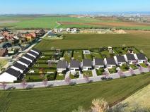 Prodej pozemku pro bydlení, Blatec, 10258 m2