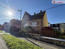 Prodej rodinného domu, Blansko, Ant. Dvořáka, 121 m2