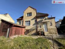 Prodej rodinného domu, Blansko, Ant. Dvořáka, 121 m2