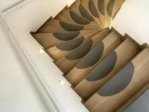 Pronájem kanceláře, Praha - Vršovice, 144 m2