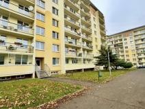 Prodej bytu 4+1, Most, K. H. Máchy, 86 m2