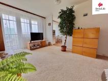 Prodej bytu 4+1, Most, K. H. Máchy, 86 m2