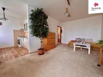 Prodej bytu 4+1, Most, K. H. Máchy, 86 m2