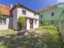 Prodej rodinného domu, Praha, Bubenečská, 91 m2