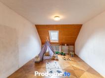 Prodej rodinného domu, Třebíč, 9. května, 115 m2