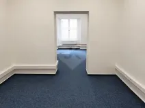 Pronájem kanceláře, Praha - Podolí, Podolská, 96 m2