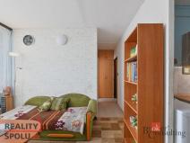 Prodej bytu 2+kk, Brandýs nad Labem-Stará Boleslav - Brandýs nad Labem, Na vinici, 32 m2