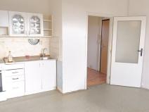 Pronájem bytu 2+kk, Česká Lípa, Zhořelecká, 40 m2