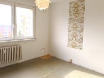 Pronájem bytu 2+kk, Česká Lípa, Zhořelecká, 40 m2