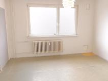 Pronájem bytu 2+kk, Česká Lípa, Zhořelecká, 40 m2