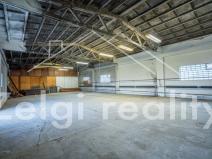 Pronájem skladu, Uherské Hradiště, 164 m2