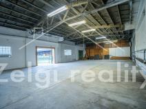 Pronájem skladu, Uherské Hradiště, 164 m2