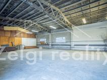 Pronájem skladu, Uherské Hradiště, Průmyslová, 164 m2
