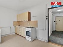 Prodej bytu 2+1, Liberec - Liberec IX-Janův Důl, Husitská, 56 m2