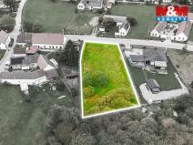 Prodej pozemku pro bydlení, Lišov - Dolní Slověnice, 1522 m2