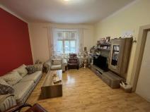 Pronájem bytu 3+1, Olomouc, Rooseveltova, 88 m2