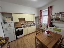 Pronájem bytu 3+1, Olomouc, Rooseveltova, 88 m2