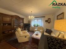 Prodej rodinného domu, Tachov, Na Vinici, 179 m2