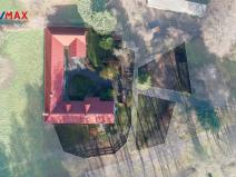 Prodej rodinného domu, Humpolec - Plačkov, 506 m2