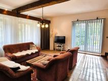 Prodej rodinného domu, Humpolec - Plačkov, 506 m2