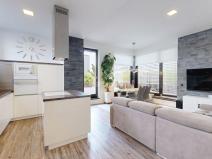 Prodej bytu 3+kk, Havlíčkův Brod, Stromovka, 102 m2