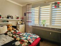 Prodej bytu 2+kk, Jablonec nad Nisou, Skelná, 44 m2