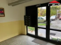 Pronájem bytu 2+1, Tišnov, Květnická, 58 m2