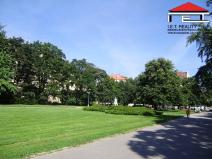 Pronájem bytu 2+1, Brno - Veveří, Jiráskova, 85 m2