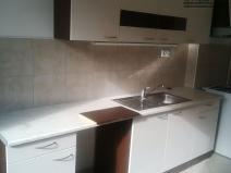 Pronájem bytu 2+1, Brno - Veveří, Jiráskova, 85 m2