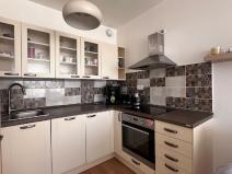 Pronájem bytu 2+kk, Praha - Hostivař, Rižská, 54 m2