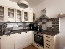 Pronájem bytu 2+kk, Praha - Hostivař, Rižská, 54 m2