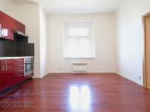 Pronájem bytu 1+1, Praha - Michle, Hanusova, 36 m2