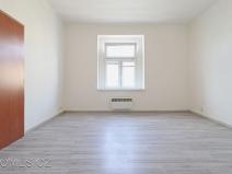 Pronájem bytu 1+1, Praha - Michle, Hanusova, 36 m2