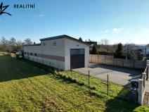 Prodej rodinného domu, Osek nad Bečvou, 125 m2