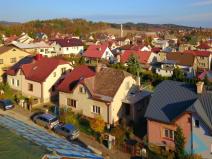 Prodej rodinného domu, Nová Paka, J. Nerudy, 100 m2