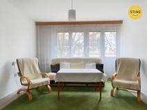 Prodej bytu 3+1, Brandýs nad Orlicí, V Zahradách, 62 m2