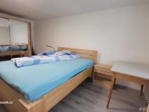 Prodej vícegeneračního domu, Horní Újezd, 210 m2