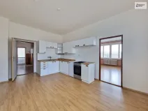 Pronájem bytu 2+1, Příbram, Žižkova, 80 m2