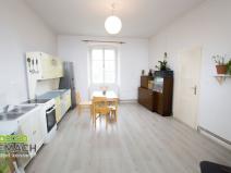 Pronájem bytu 2+kk, Kuks, 70 m2