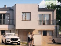 Prodej rodinného domu, Drahelčice, 160 m2