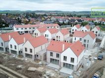 Prodej rodinného domu, Drahelčice, 160 m2